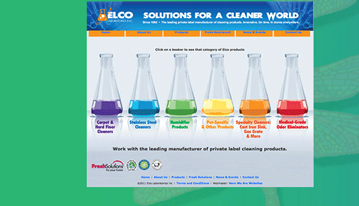 elco labs
